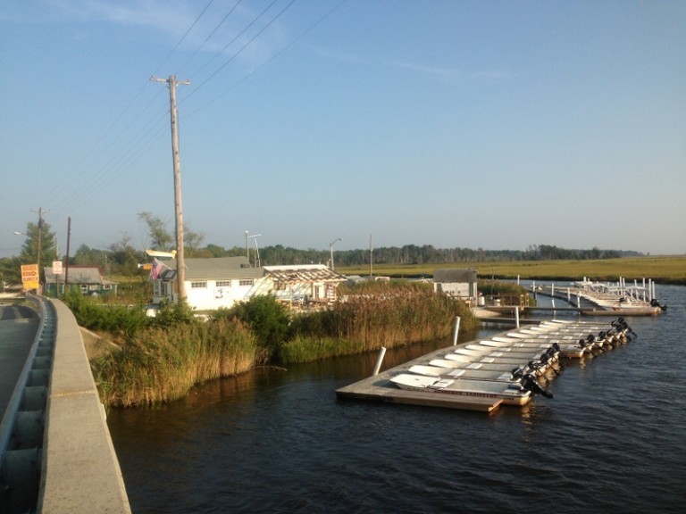 delaware bay boat tours